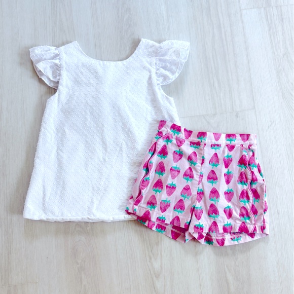 Short set - Picture 4 of 7